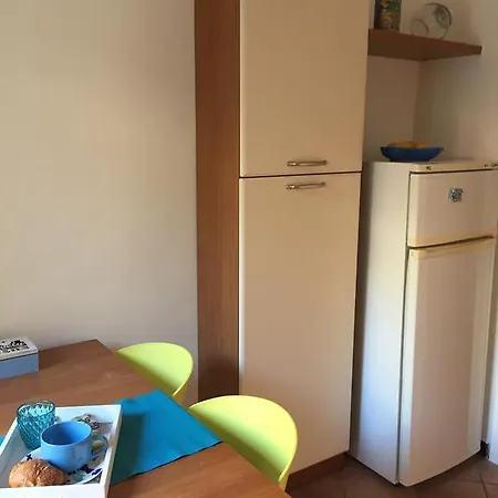 Una Finestra Sul Mare Apartment