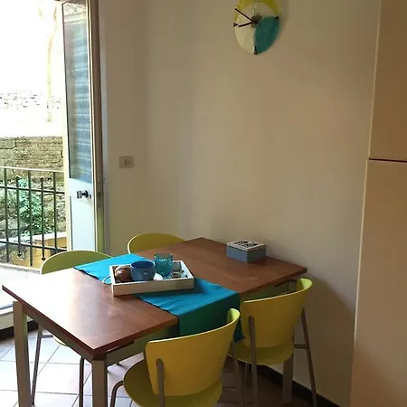 Una Finestra Sul Mare Santa Margherita Ligure