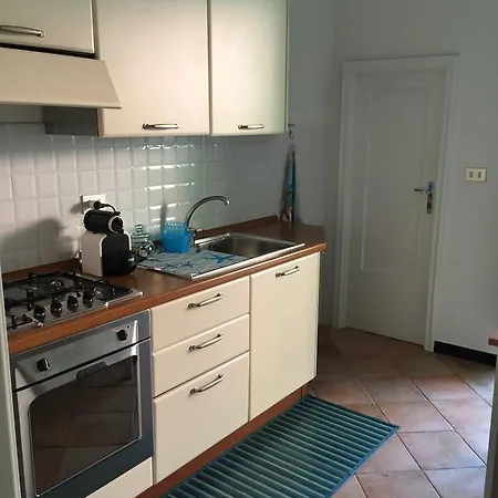 Una Finestra Sul Mare *