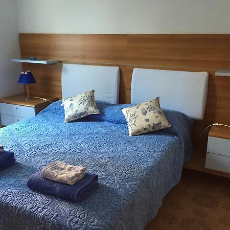 Apartment Una Finestra Sul Mare