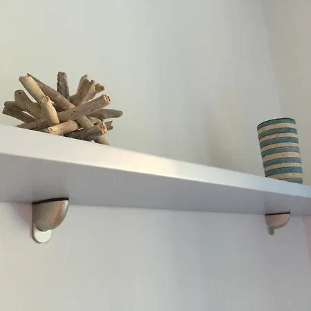 Una Finestra Sul Mare Apartment