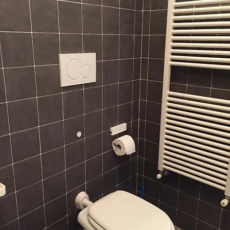 Una Finestra Sul Mare Apartment