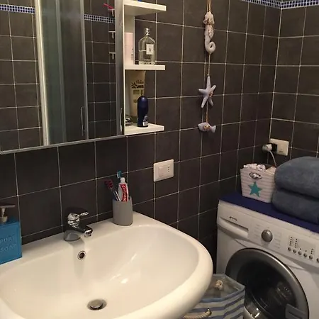 Una Finestra Sul Mare Apartment Santa Margherita Ligure