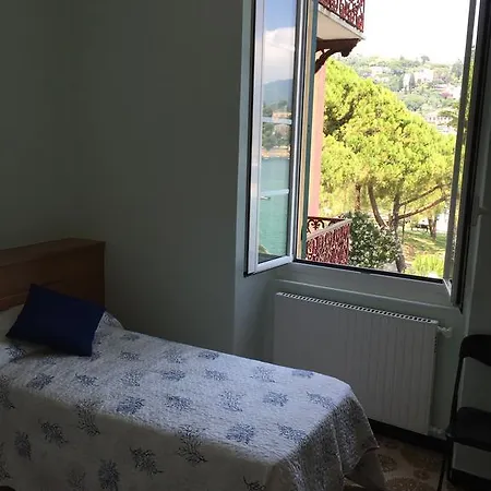 Una Finestra Sul Mare *