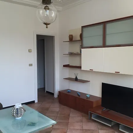 Una Finestra Sul Mare Apartment *