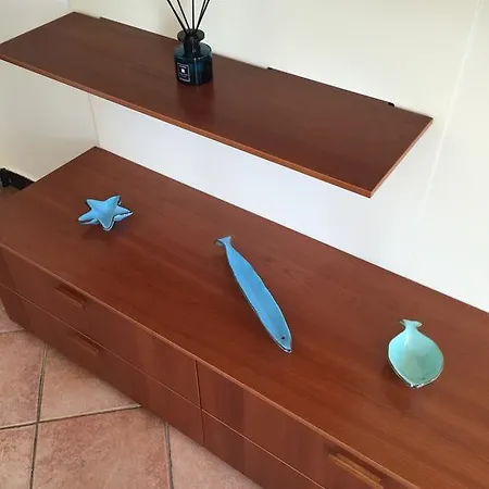 Una Finestra Sul Mare