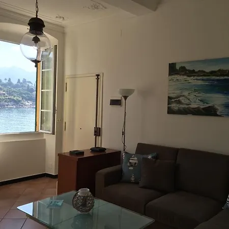 Una Finestra Sul Mare