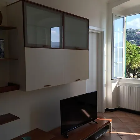 Una Finestra Sul Mare Santa Margherita Ligure
