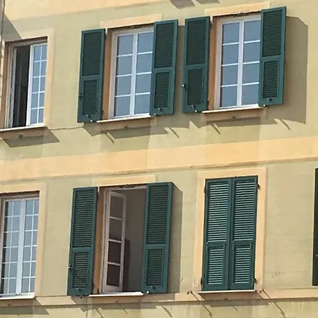 Una Finestra Sul Mare Santa Margherita Ligure