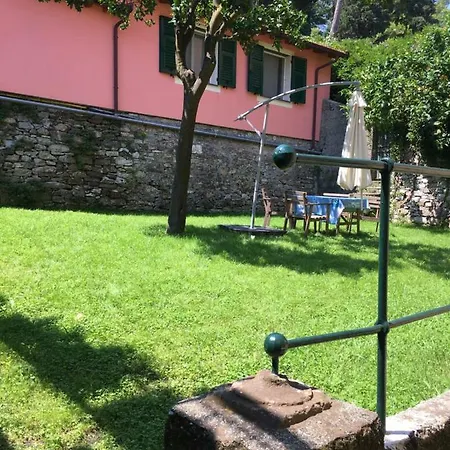 Una Finestra Sul Mare Santa Margherita Ligure