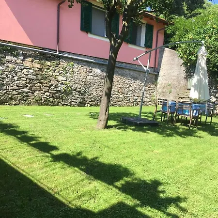 Una Finestra Sul Mare